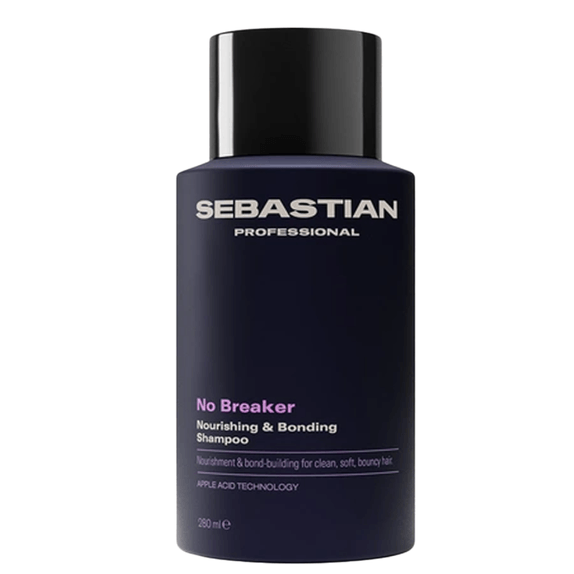WSDGT5917_Sebastian No. Breaker Bonding Shampoo 250 ml